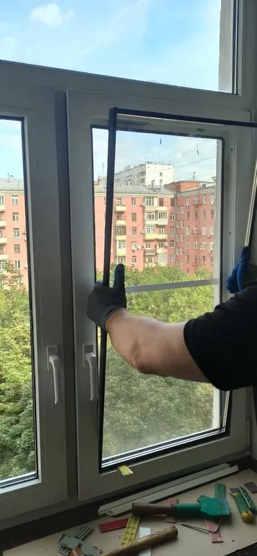 Изготовление стеклопакетов стекло окна двери — фото 1 Изготовление стеклопакетов стекло окна двери — фото 1