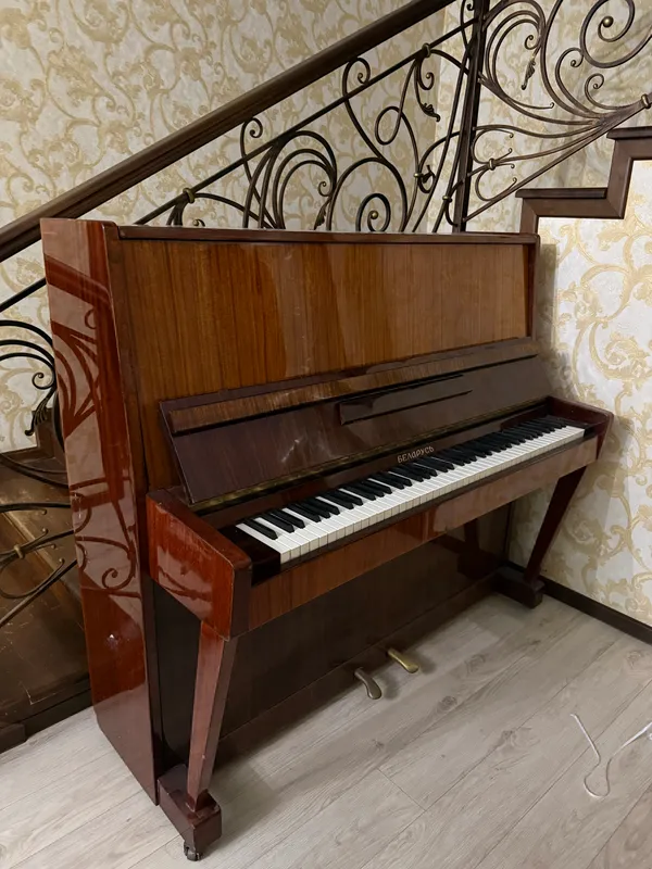 Piano Belarus 1 Piano Belarus 1