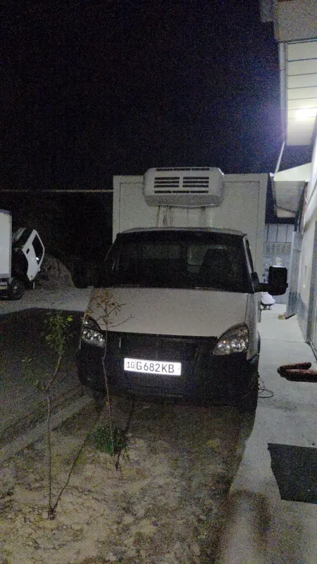 Установка кондиционер и рефрижиратор всех авто 2