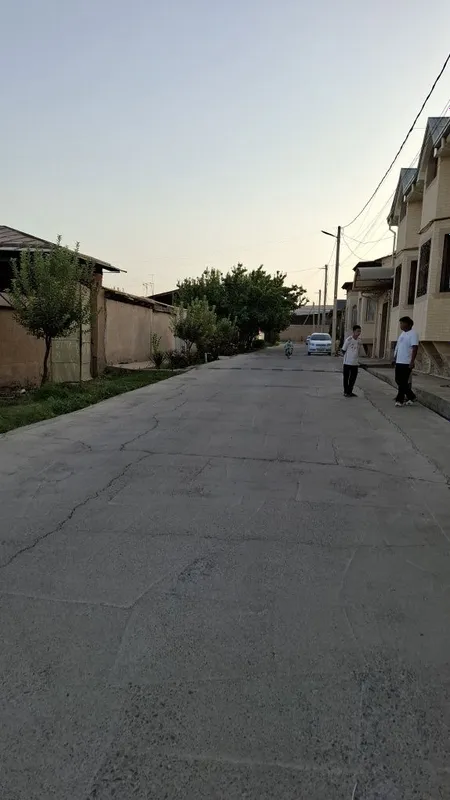 Yer sotiladi Keles G'iyos Umarovda — фото 2