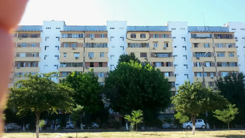 Квартира продаётся 9 Квартира продаётся 9