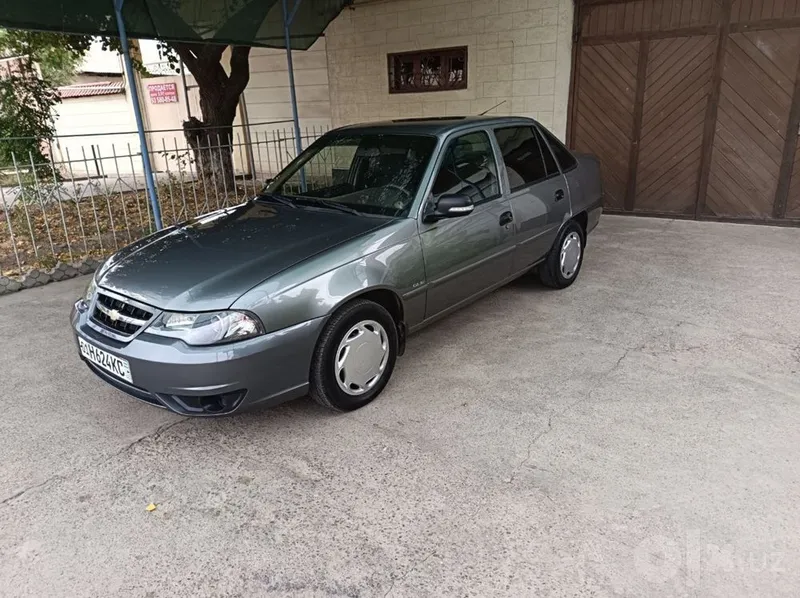 Nexia 2 Toza 2015 3 Nexia 2 Toza 2015 3