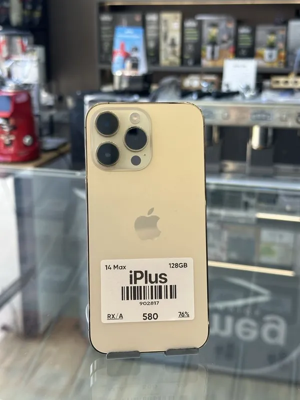 Iphone 14 ProMax