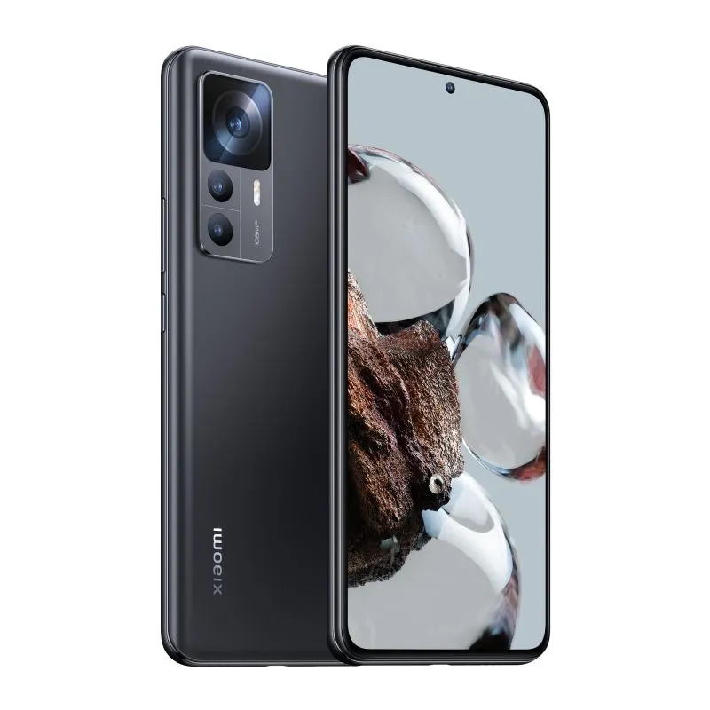 телефон xiaomi 12T pro — фото 1