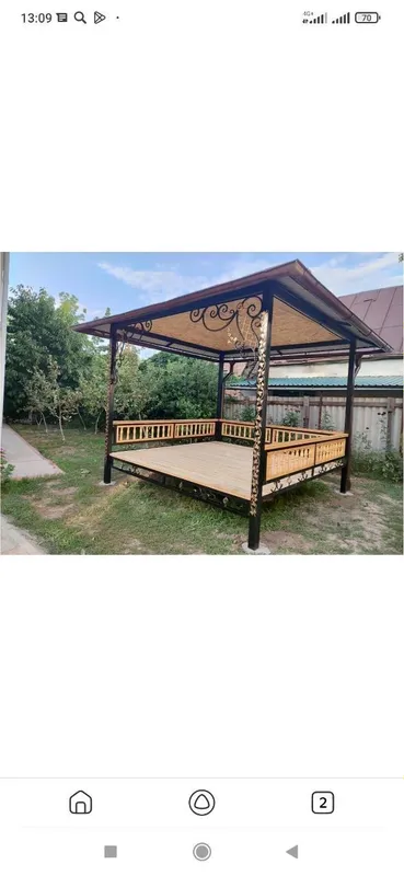 Sifatli darvozalar Sifatli darvozalar