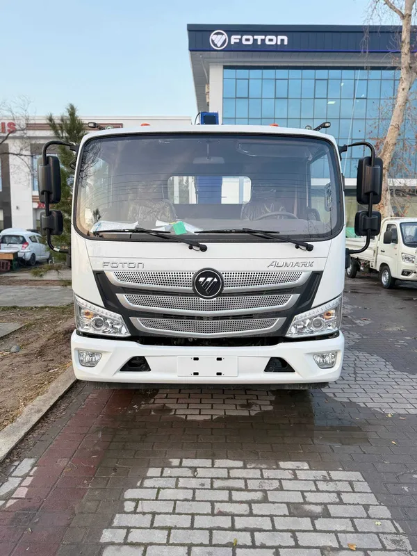 AUMARK Кран Манипулятор — фото 1