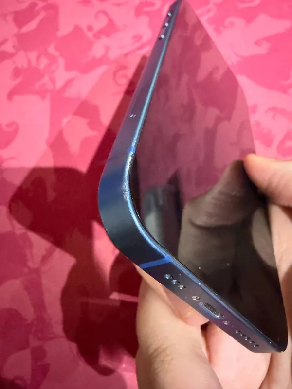 iPhone 13 | 256 GB | Blue | Емкость 74% 4 iPhone 13 | 256 GB | Blue | Емкость 74% 4