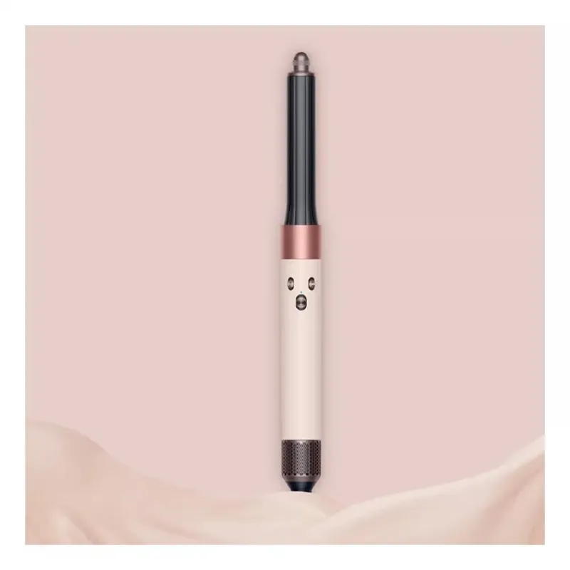 Dyson Airwrap i.d. multi-styler and dryer Straight+Wavy (Ceramic Pink) 2 Dyson Airwrap i.d. multi-styler and dryer Straight+Wavy (Ceramic Pink) 2