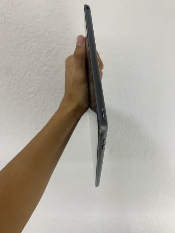 Ipad 8 поколение 3