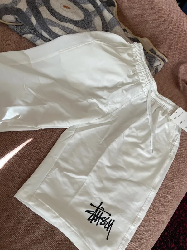 шорты stussy шорты stussy
