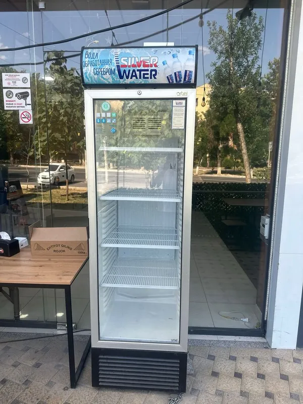 Xaladilnik artel 2m