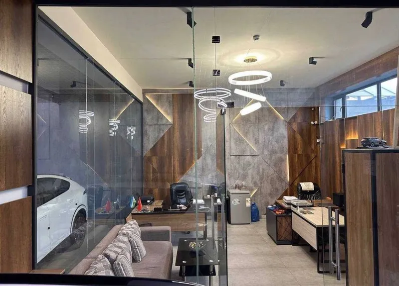 Срочно аренда Офис Автосалон Showroom вдоль малой кольцевой дороги — фото 3