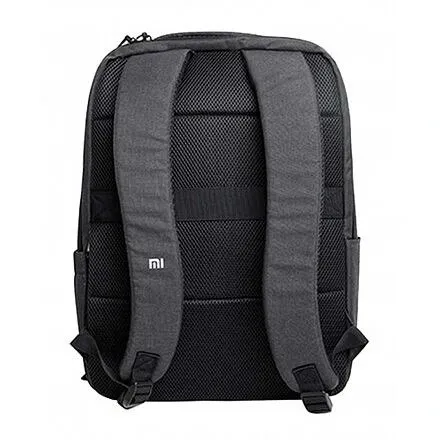 Рюкзак Xiaomi Commuter Backpack (темно-серый) — фото 2