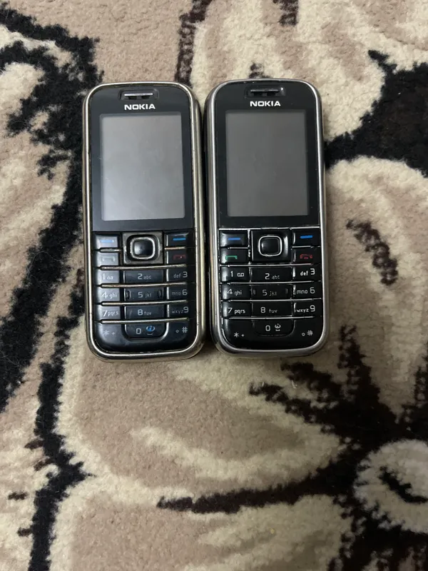 Nokia 6233 original