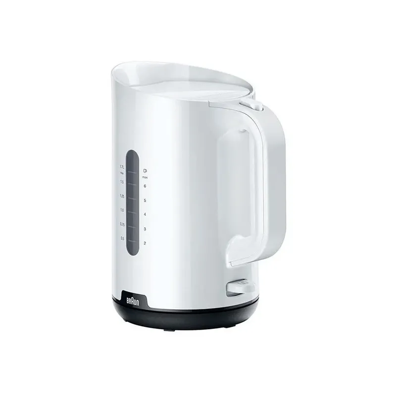 Чайник электрический Braun WK1110WH 1 Чайник электрический Braun WK1110WH 1