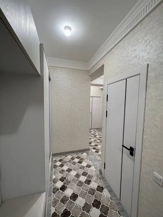 2 xonali kvartira ijaraga, Yakkasaroy (Bobura) 1
