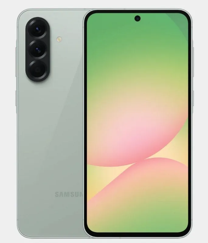 Samsung Galaxy A56 4