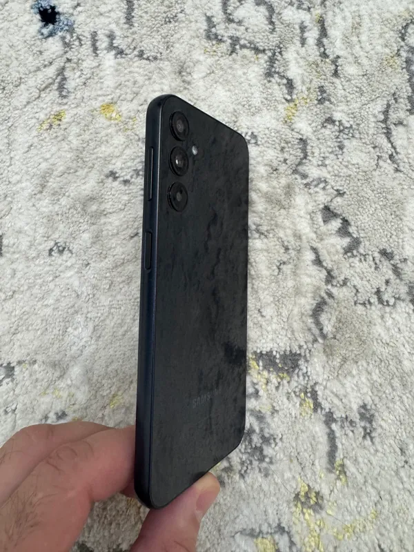 Samsung galaxy A24 128/6 оригинал — фото 1