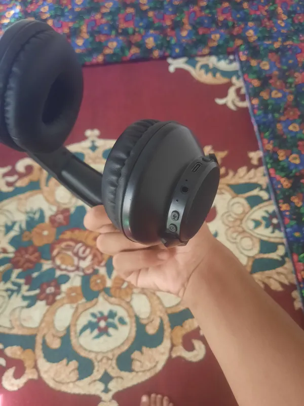 AWEL bulutsiz naushnik 1 AWEL bulutsiz naushnik 1