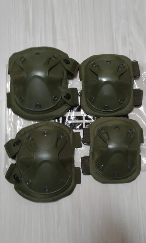 Himoya cho‘tkalari. 1 Himoya cho‘tkalari. 1