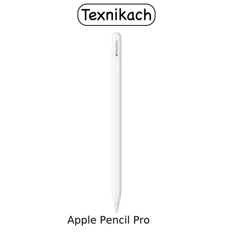 Новый Apple Pencil Pro Доставка Новый Apple Pencil Pro Доставка