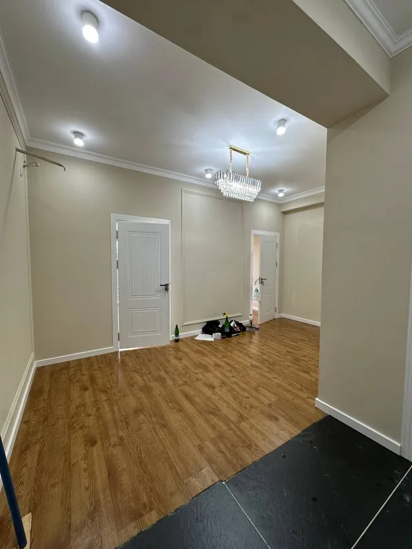 2-комнатная квартира, 42 м², Яккасарай 5 2-комнатная квартира, 42 м², Яккасарай 5
