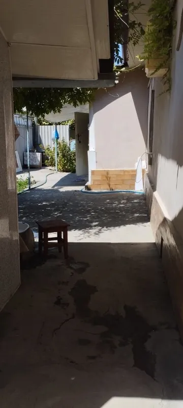 Yashnobod tumani Boku (100а) ko'chasi birinchi qatorda uy sotiladi. — фото 4