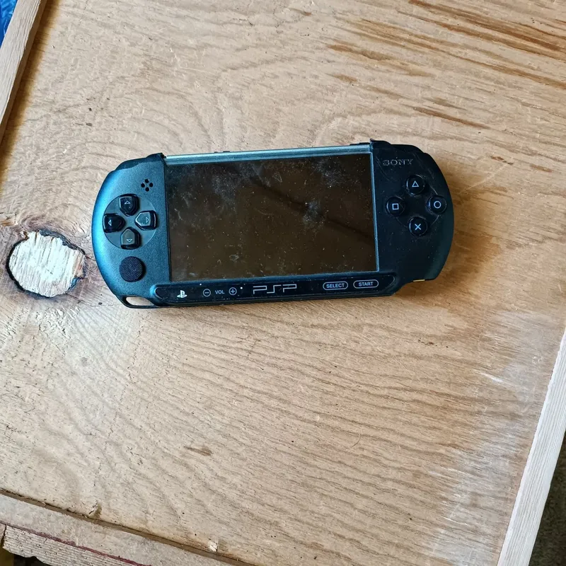 PSP stret fargʻona