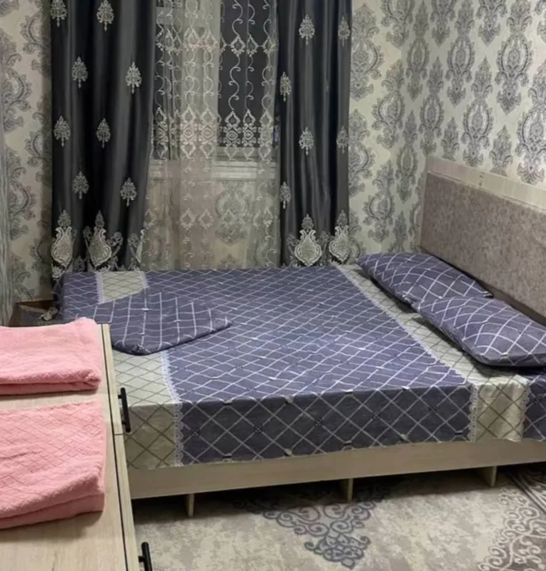 Квартира в аренду Bezaks 1