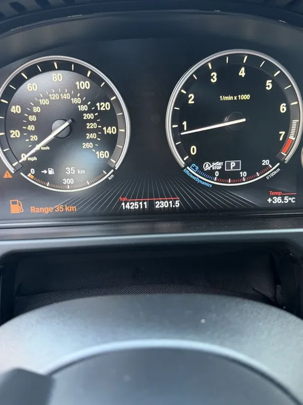 BMW X5 - 4.4 litr 5 BMW X5 - 4.4 litr 5