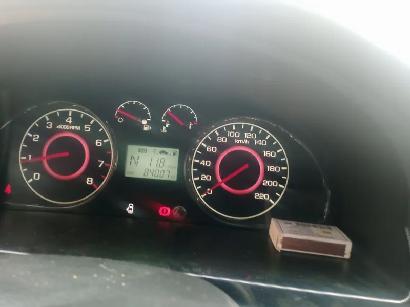 Автомаши тозза ишончли — фото 3