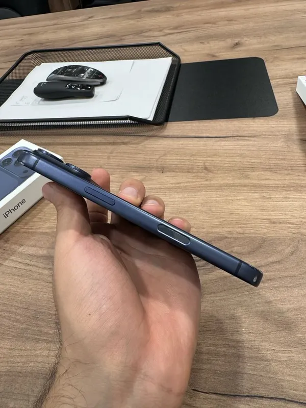 Iphone 17pro 256GB 4 Iphone 17pro 256GB 4