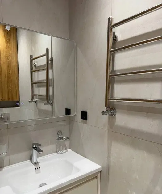 Yakkasaroyda 34 m² maydondagi 1 xonali kvartira ijarasi · ID 43241 7