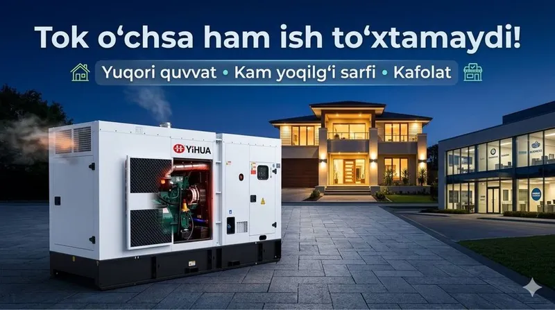 Дизельный генератор 625KW-500кВт generator, движок dvijok 2 Дизельный генератор 625KW-500кВт generator, движок dvijok 2