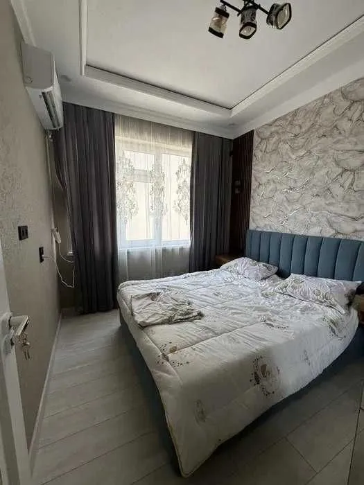 Shoshilinch ijaraga beriladi 2 xonali, 4-kvartal, Novza, metro *Sh 2