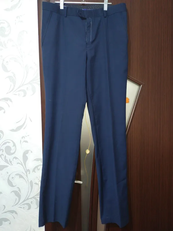 Продаются классические брюки 1