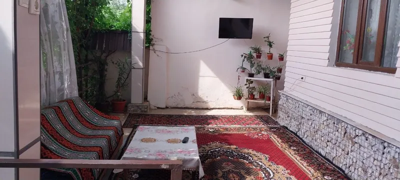 Dacha дача чарвак — фото 4