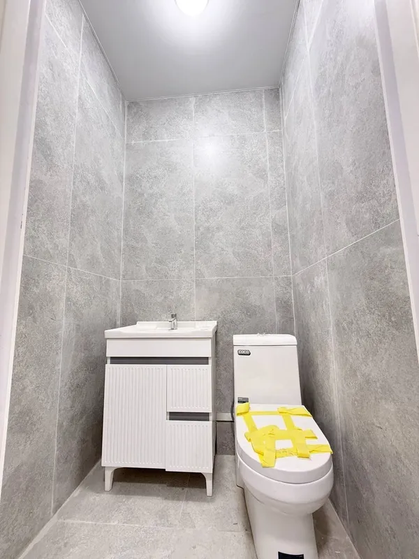 Продаётся 1-комнатная квартира в ЖК Assalom Bog'lar (Мирзо-Улугбекский район) 4