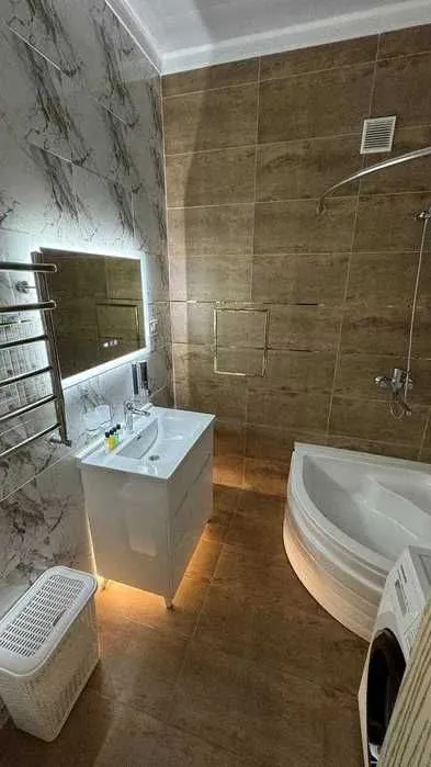 Абдулла кадыри метро МИНОР ижара 2 ком Алайский базар ардус киет — фото 5