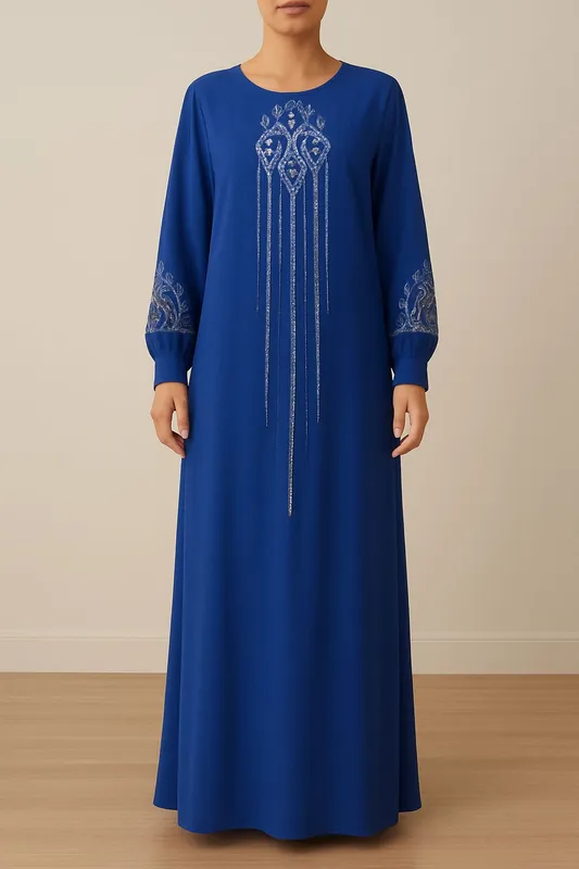 Abaya Abaya