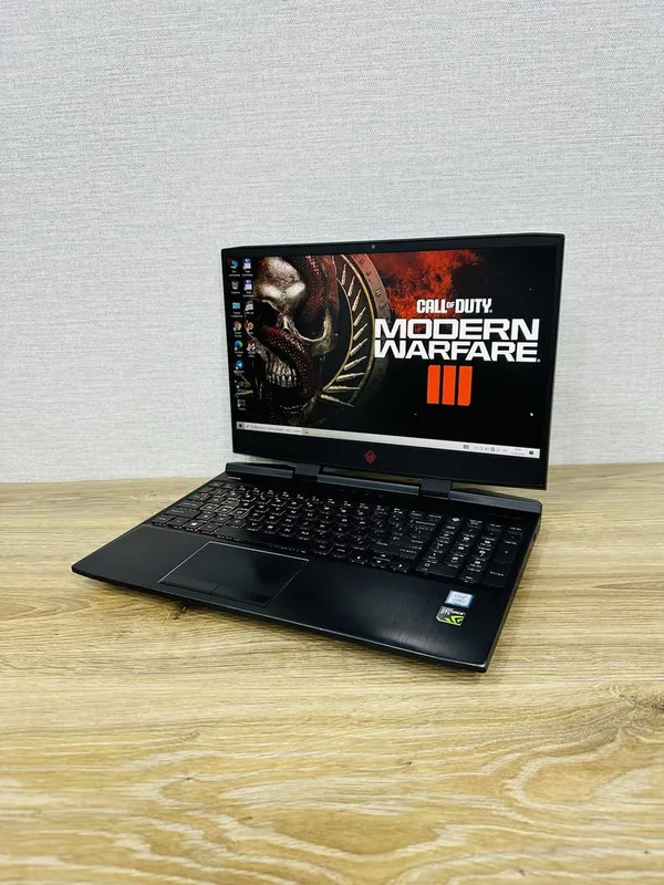 HP OMEN Core i7-12 Ядерный, GTX1060-6 ГБ Видеокарта, Премиум Игравой 2 HP OMEN Core i7-12 Ядерный, GTX1060-6 ГБ Видеокарта, Премиум Игравой 2
