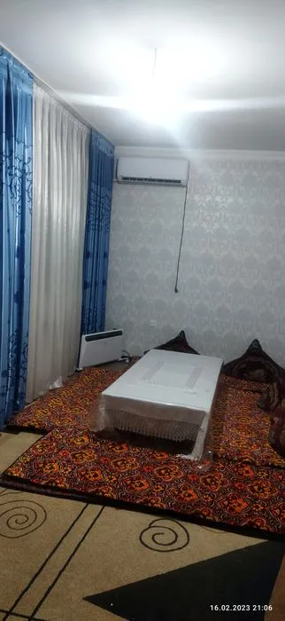 3-комн квартира, 72 м², 3/4 этаж (вторичное жильё) — фото 1