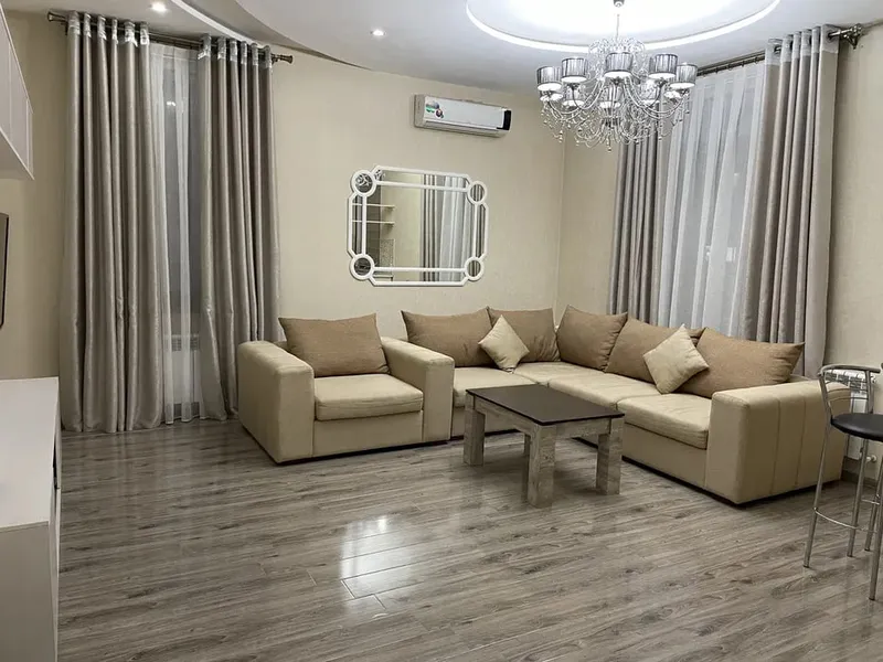 Parkent Village'da 2 xonali kvartira 2 Parkent Village'da 2 xonali kvartira 2