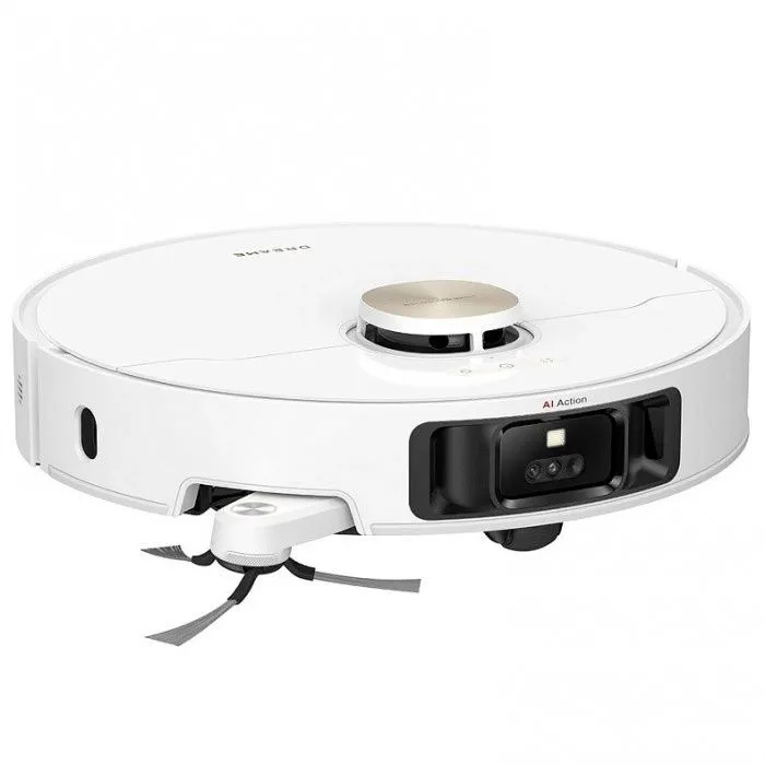 Робот-пылесос Xiaomi Dreame Vacuum Cleaner L50 Ultra CE (EU) — фото 2