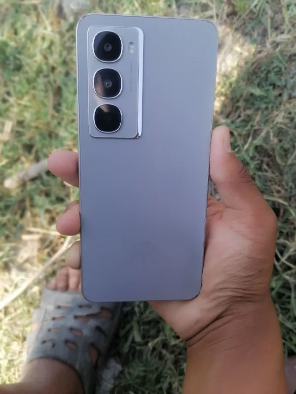 Nomi: itel City 100  Xotirasi:12/256gb