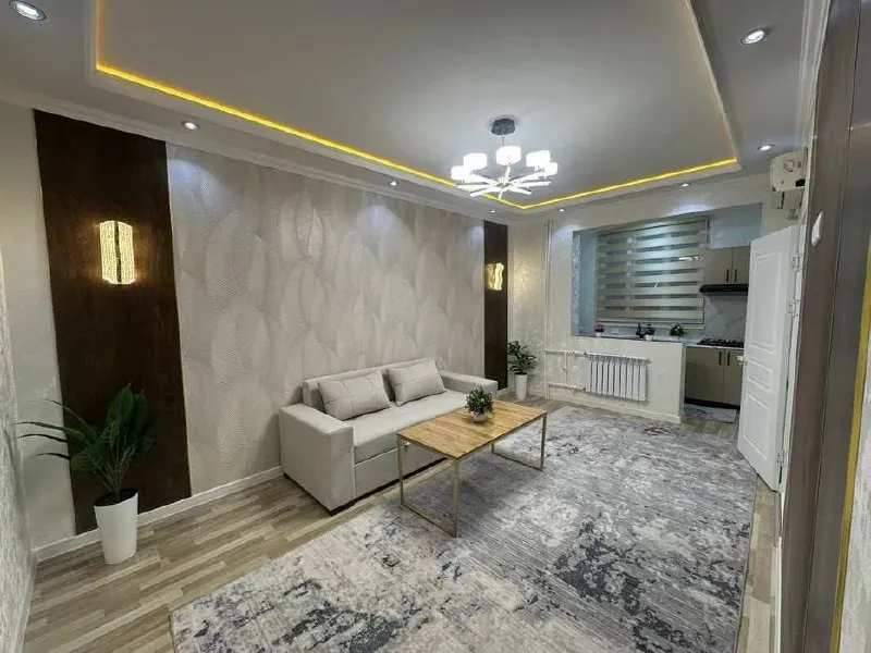 Продажа 2в3/3/4 квартира