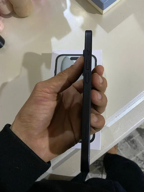 iphone 15 256 dual sim — фото 1