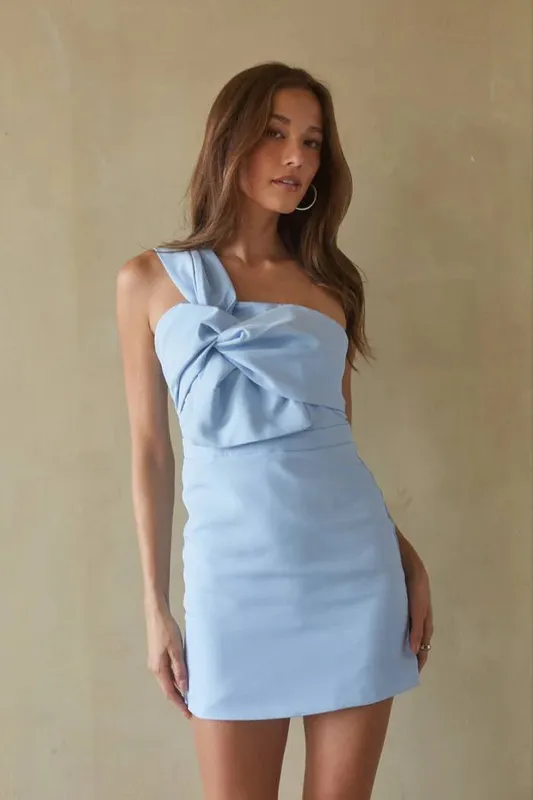 American Threads, мини-платье 1