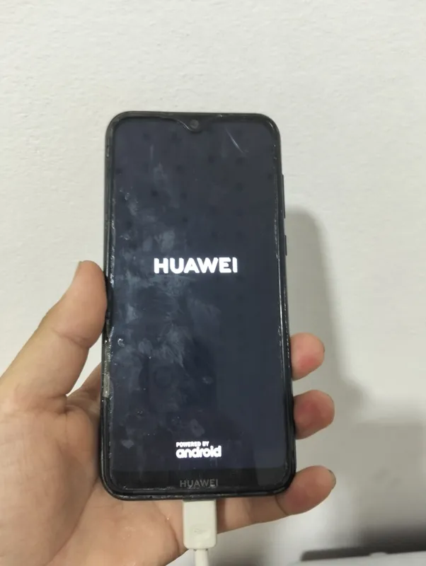 HUAWEI Y5.2019y. — фото 7