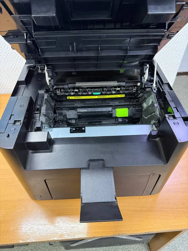 Canon i-SENSYS MF232W — фото 2